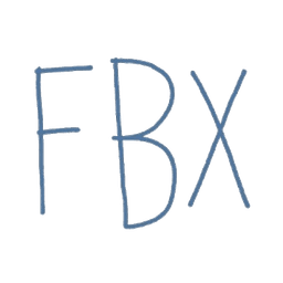 fbx.fun Logo